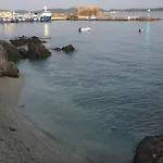Presqu'ile De Giens, Maison Rdc Avec Acces Et Jardin Prives Sans Vis-a-vis, Piscine, Plages A 2 Min A Pieds Апартаменты Йер