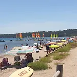 Presqu'ile De Giens, Maison Rdc Avec Acces Et Jardin Prives Sans Vis-a-vis, Piscine, Plages A 2 Min A Pieds Апартаменты *