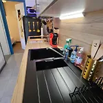 Presqu'ile De Giens, Maison Rdc Avec Acces Et Jardin Prives Sans Vis-a-vis, Piscine, Plages A 2 Min A Pieds
