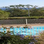 Presqu'ile De Giens, Maison Rdc Avec Acces Et Jardin Prives Sans Vis-a-vis, Piscine, Plages A 2 Min A Pieds Апартаменты