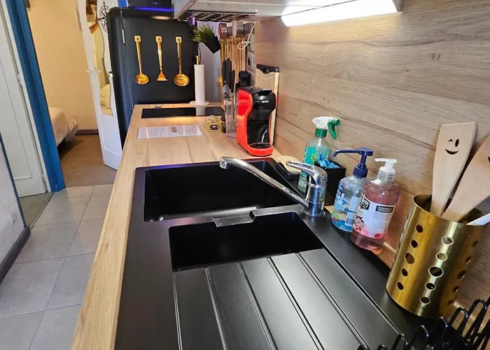 Presqu'ile De Giens, Maison Rdc Avec Acces Et Jardin Prives Sans Vis-a-vis, Piscine, Plages A 2 Min A Pieds