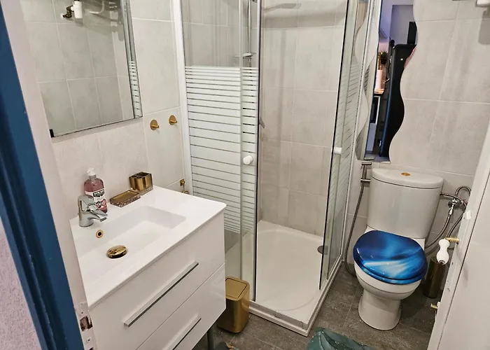 Presqu'ile De Giens, Maison Rdc Avec Acces Et Jardin Prives Sans Vis-a-vis, Piscine, Plages A 2 Min A Pieds * Єр