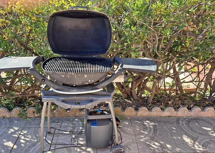 Presqu'ile De Giens, Maison Rdc Avec Acces Et Jardin Prives Sans Vis-a-vis, Piscine, Plages A 2 Min A Pieds Апартаменти